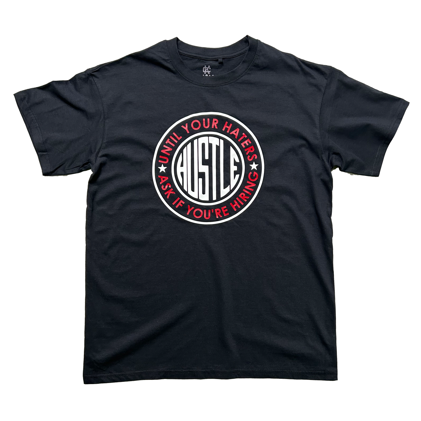 Keep Hustling T-Shirt