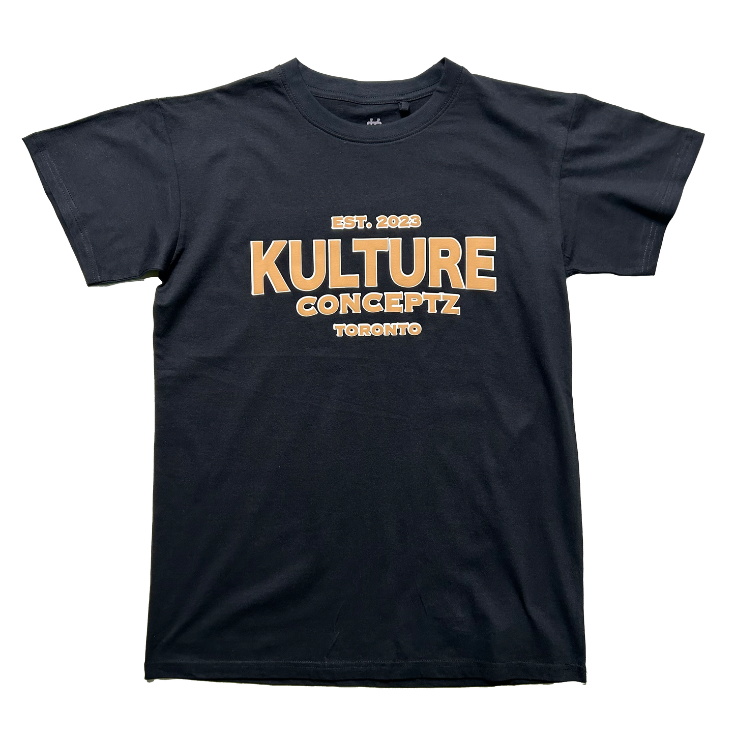 Kulture Conceptz Caramel Puff Print