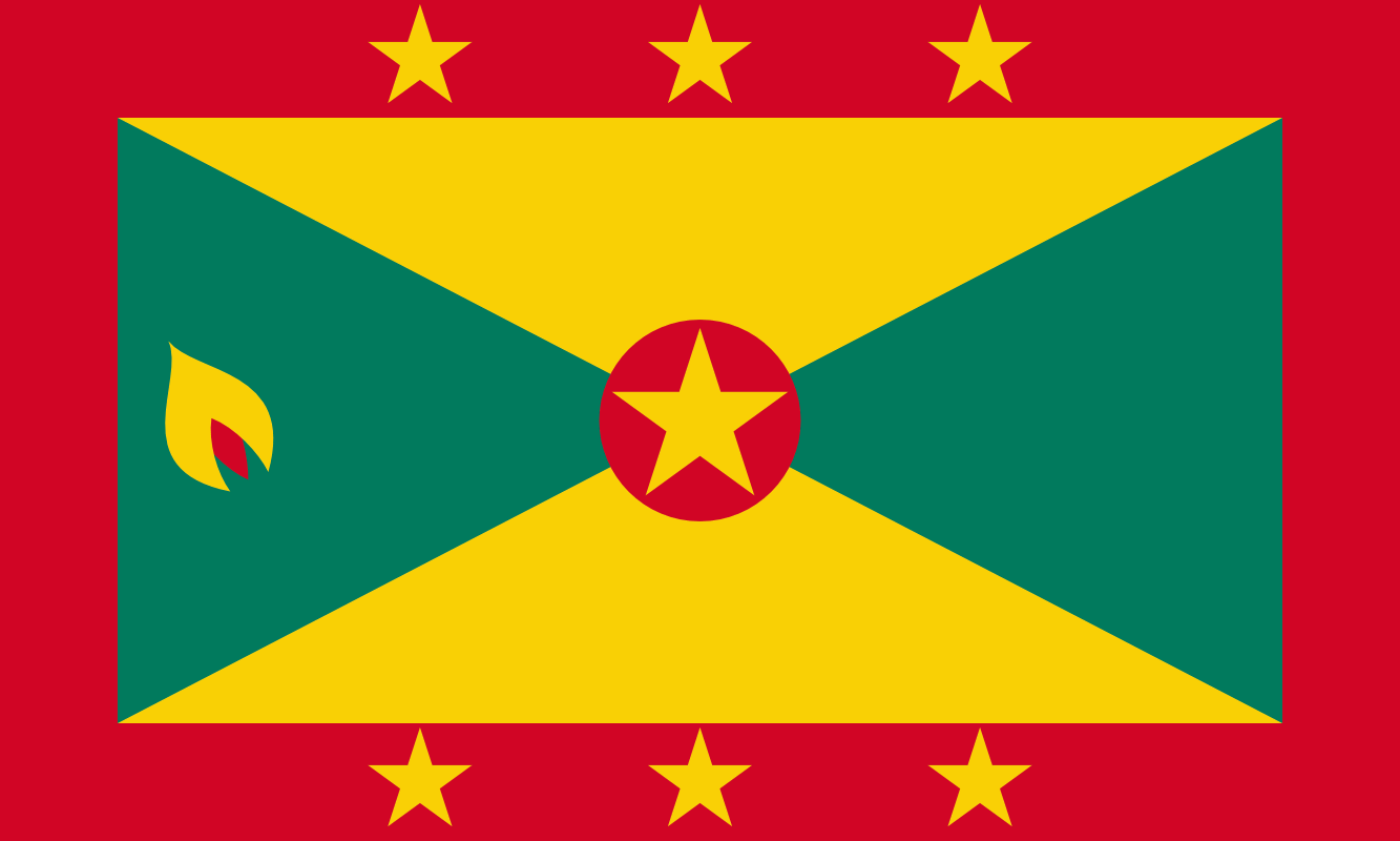 Grenada 50th Independence