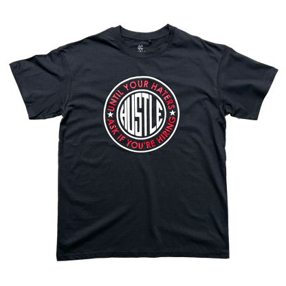 Keep Hustling T-Shirt