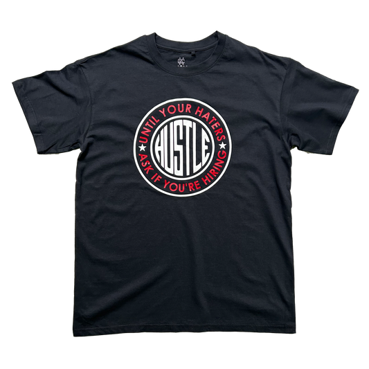 Keep Hustling T-Shirt