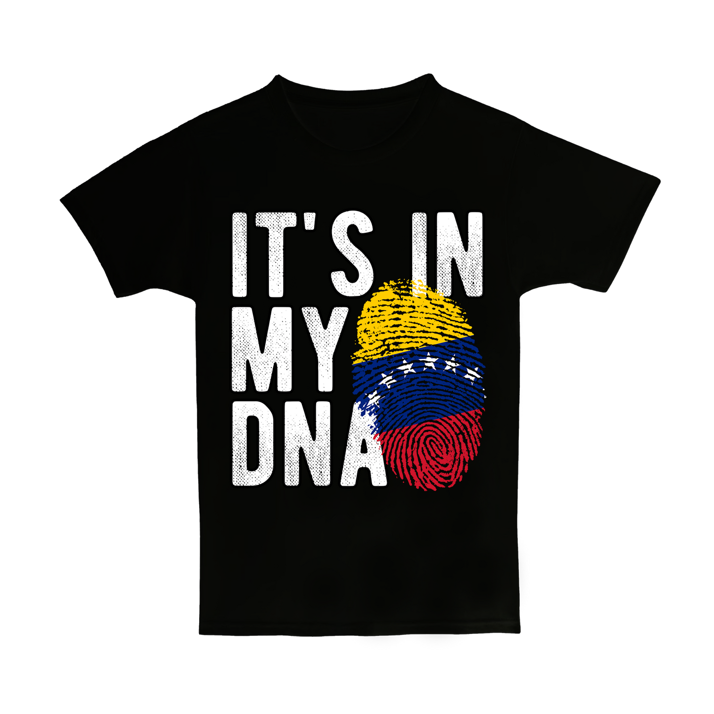 "IT'S IN MY DNA" Venezuela Tee