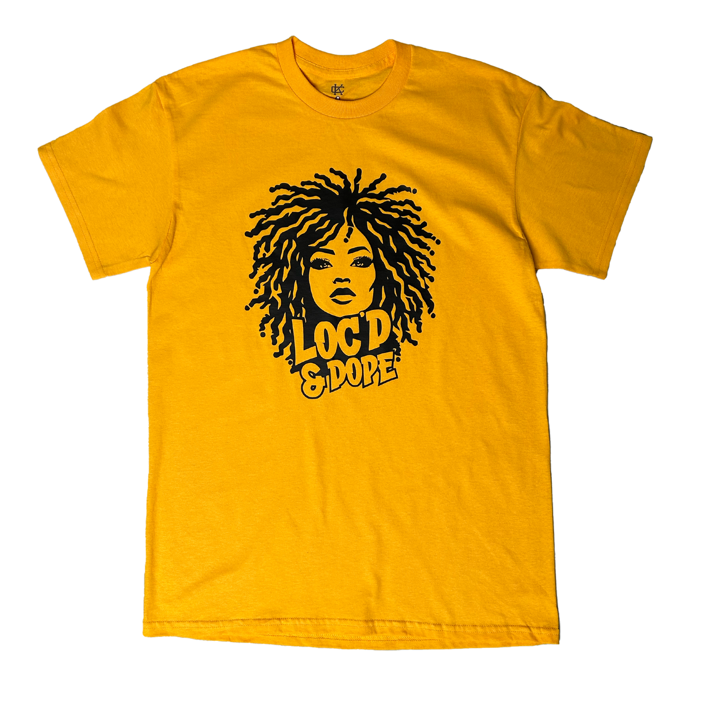 Loc'd & Dope Tee