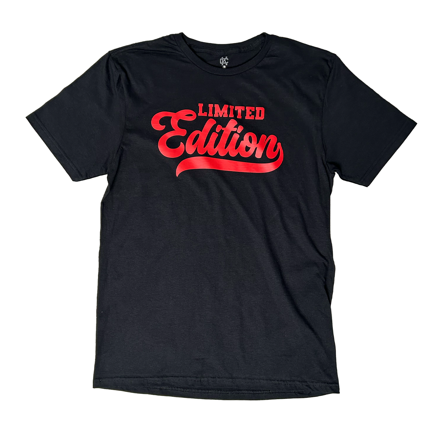 "Limited Edition" Tee