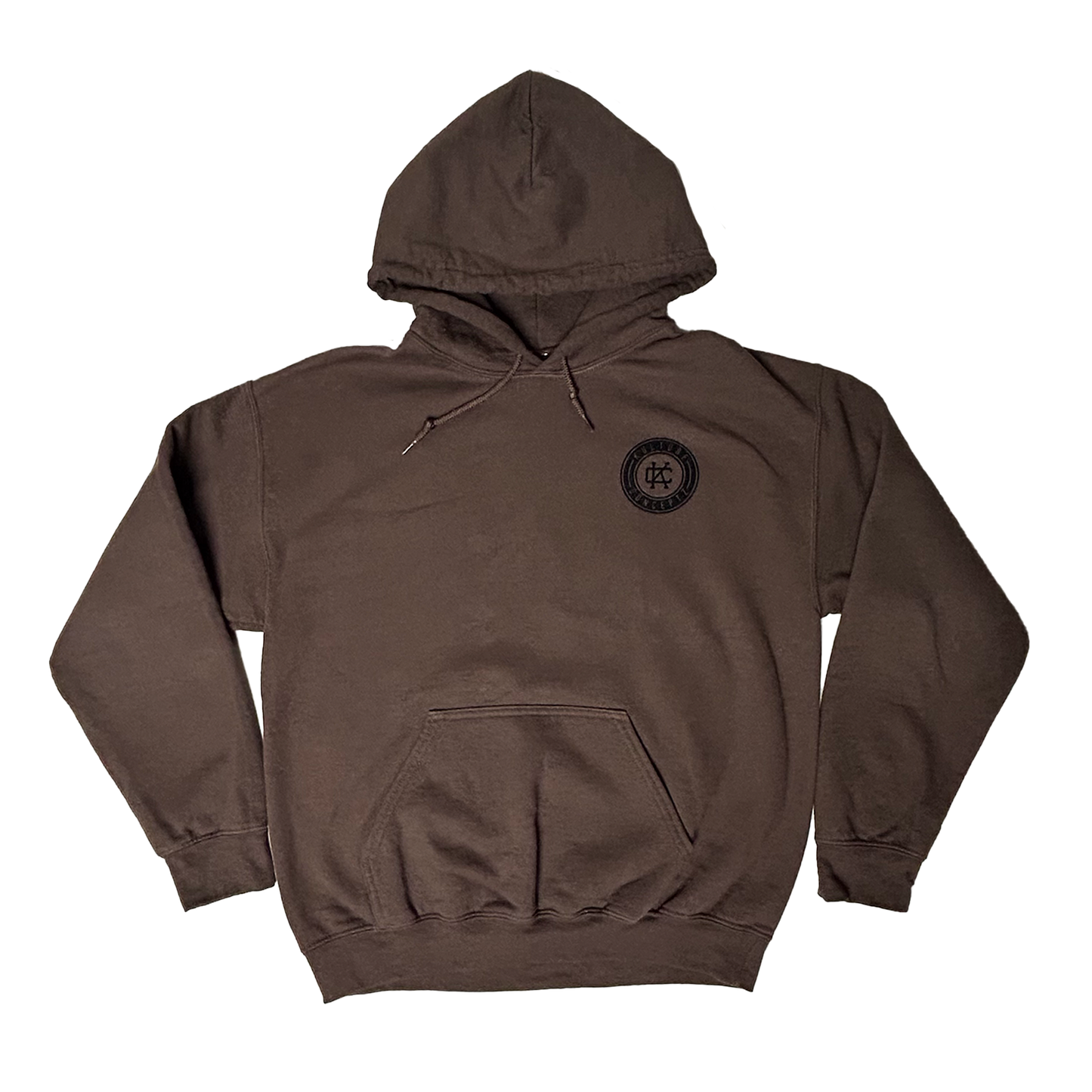 Self Belief Hoodie