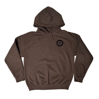 Self Belief Hoodie