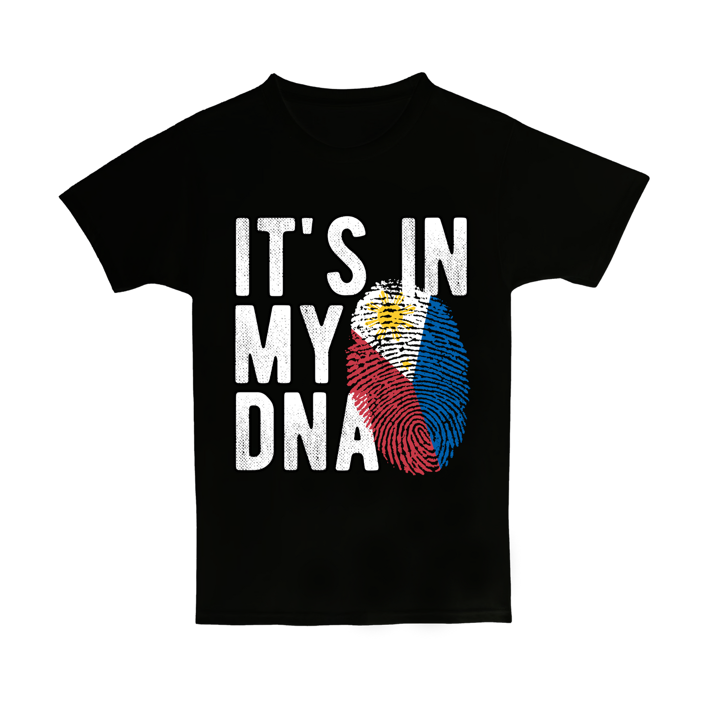 "IT'S IN MY DNA" Philippines Tee