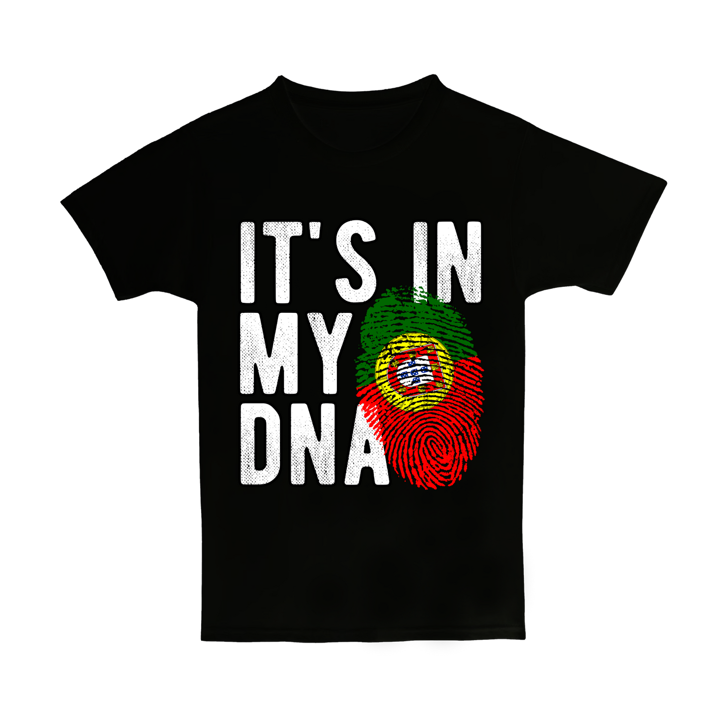 "IT'S IN MY DNA" Portugal Tee