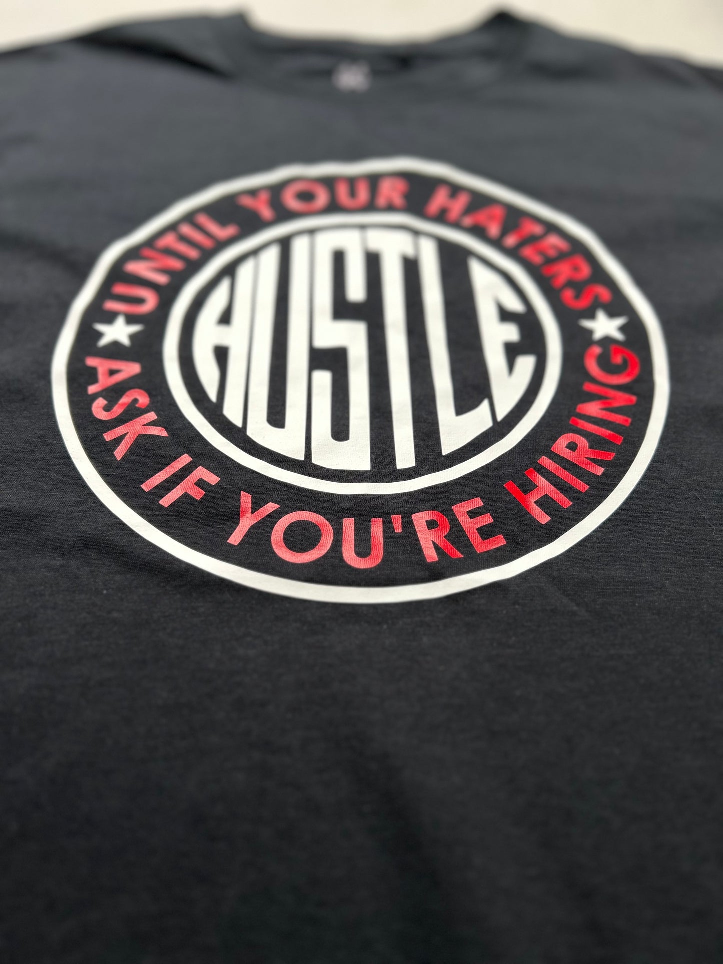 Keep Hustling T-Shirt