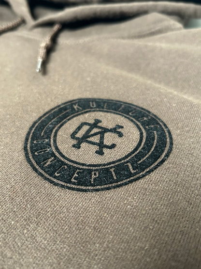 Self Belief Hoodie